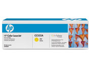 HEWLETT PACKARD - TONER HP CP2025 AMARILLO