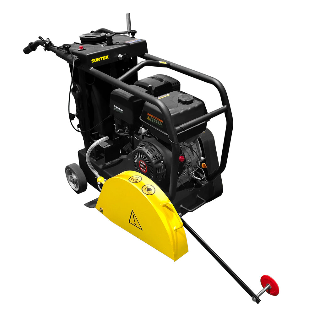 Cortad conc gaso mot 4tmp 13HP