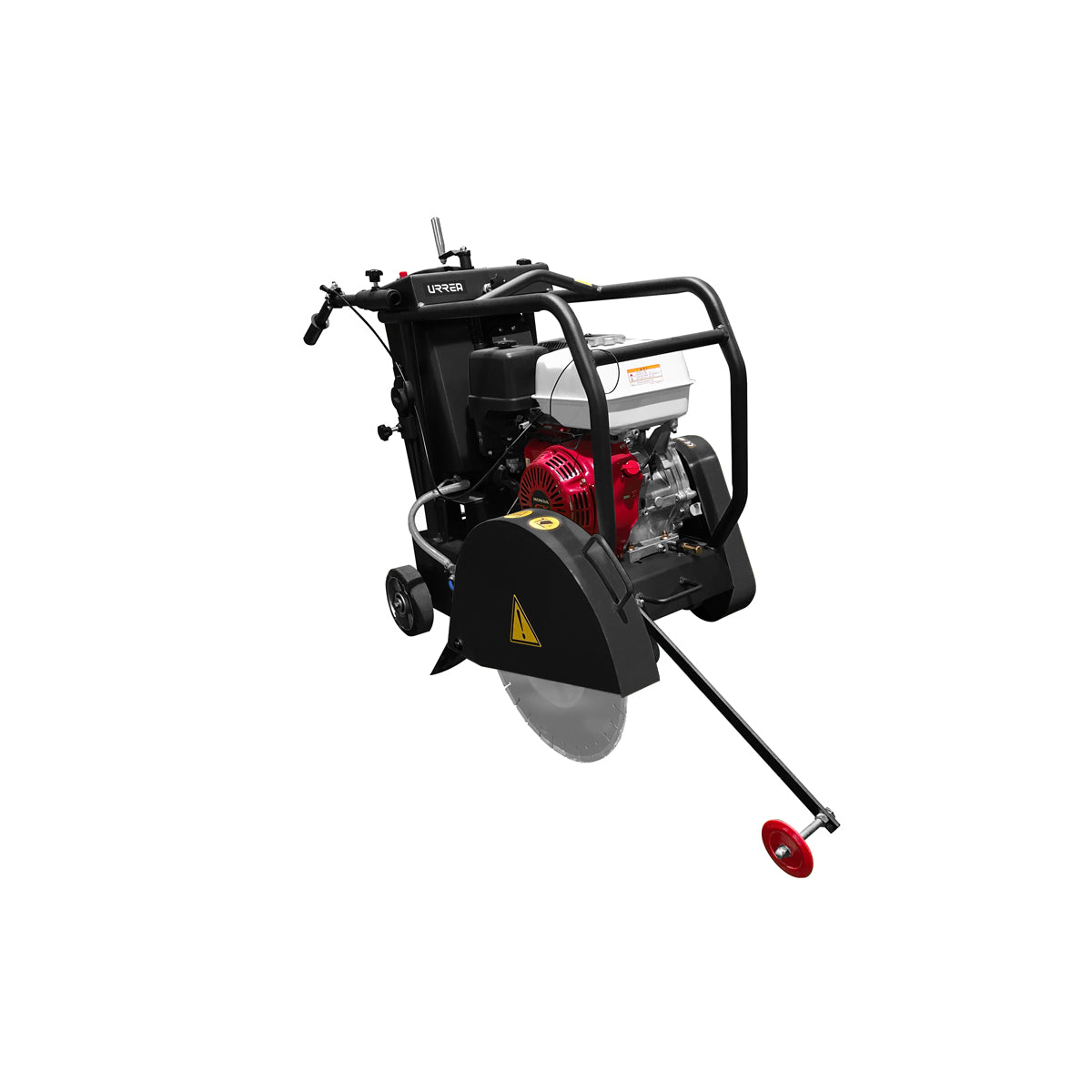 Cortad conc gaso mot 4tmp 13HP