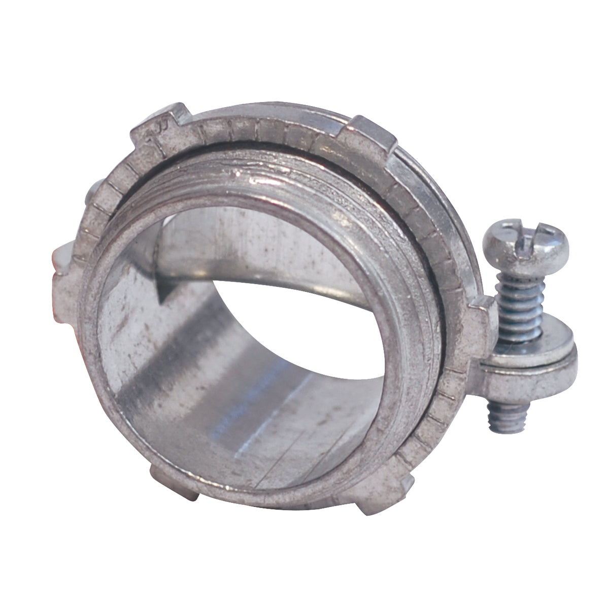 Conector rect cab 1 in