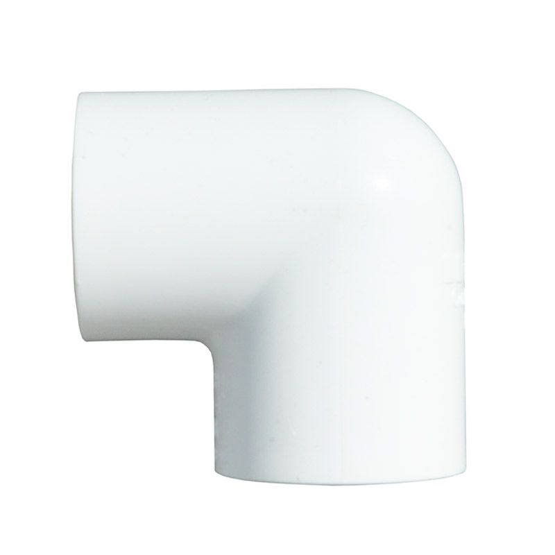 Codo cpvc 13 mm. 1/2" X 90 mm.