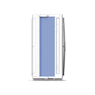 AUFIT - Minisplit WiFi Inverter / SEER 20 / 12,000 BTUs ( 1 TON ) / R32 / Frío / 110 Vca / Filtro de Salud / Compatible con Alexa y Google Home.