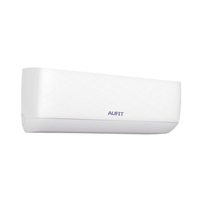 AUFIT - Minisplit WiFi Inverter / SEER 20 / 12,000 BTUs ( 1 TON ) / R32 / Frío / 110 Vca / Filtro de Salud / Compatible con Alexa y Google Home.