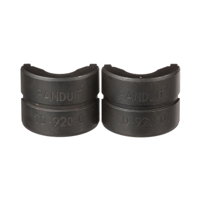 PANDUIT - Matrices de prensado CD-920-1 para calibre 1 Awg