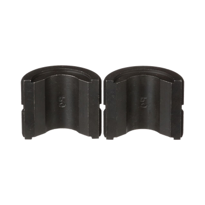 PANDUIT - Matrices de prensado CD-920-1 para calibre 1 Awg