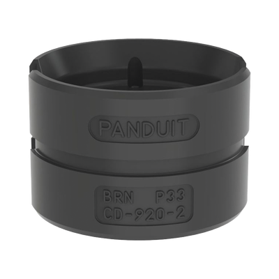 PANDUIT - Matrices de prensado CD-920-2 para calibre 2 Awg
