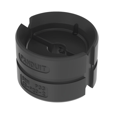 PANDUIT - Matrices de prensado CD-920-2 para calibre 2 Awg