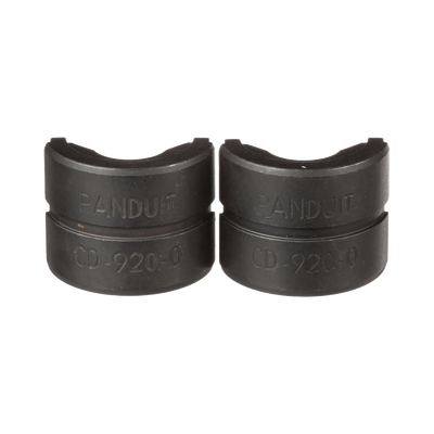 PANDUIT - Matrices de prensado CD-920-250 para calibre 250 Kcm