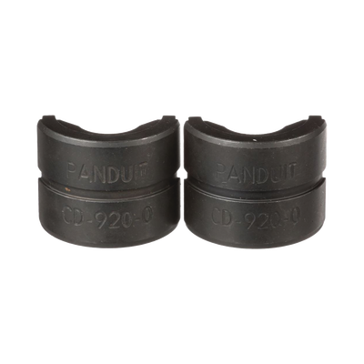PANDUIT - Matrices de prensado CD-920-3/0 para calibre 3/0 Awg