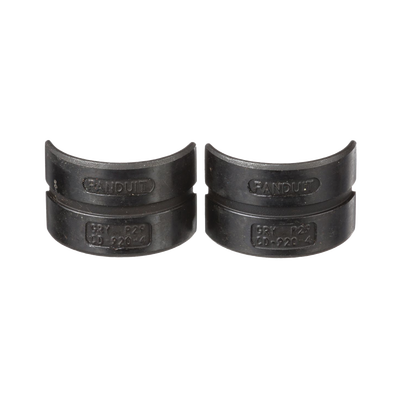 PANDUIT - Dado de Prensado para Herramienta de Crimpado PANDUIT Serie CT29XX, Calibre 4 AWG Cobre, 6 AWG Aluminio.  Código Gris P29