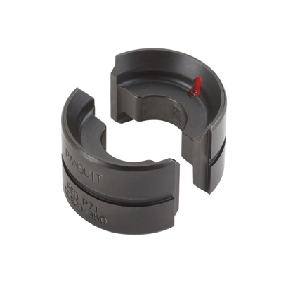 PANDUIT - Dado de Prensado para Herramienta de Crimpado PANDUIT Serie CT29XX, Calibre 4 AWG Cobre, 6 AWG Aluminio.  Código Gris P29
