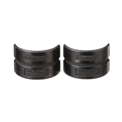 PANDUIT - Dado de Prensado para Herramienta de Crimpado PANDUIT Serie CT29XX, Calibre 4/0 AWG Cobre, 2/0 AWG Aluminio. Código Morado P54