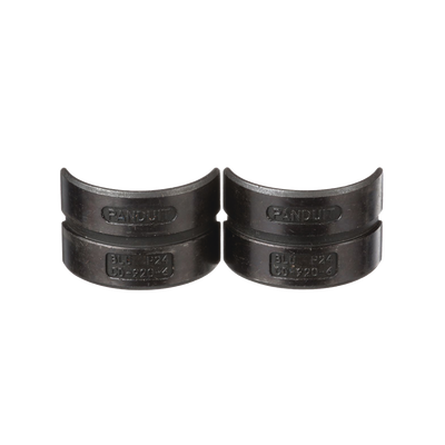 PANDUIT - Dado de Prensado para Herramienta de Crimpado PANDUIT Serie CT29XX, Calibre 6 AWG Cobre. Código Azul P24