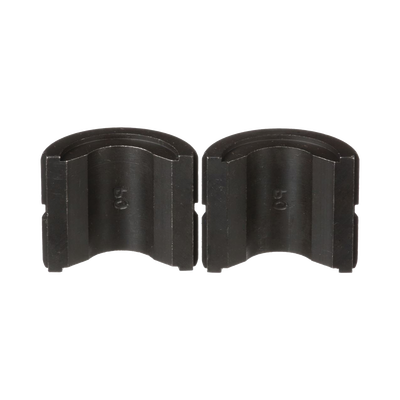 PANDUIT - Matrices de prensado CD-920-C para calibre 8-2 Awg