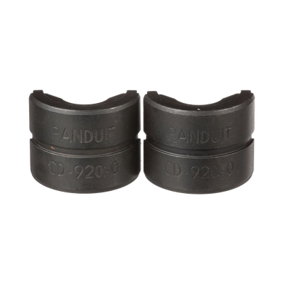 PANDUIT - Matrices de prensado CD-920-O para calibre 1/0-2/0 Awg