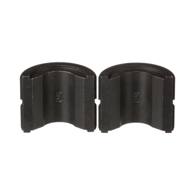 PANDUIT - Matrices de prensado CD-920-O para calibre 1/0-2/0 Awg