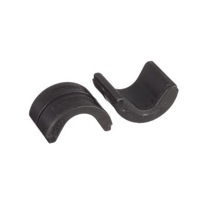 PANDUIT - Dado de Prensado para Herramienta de Crimpado CT-29XX. Para Conectores a Tierra Tipo "E" GCE250-1/0, GCE250-250, Cruzado GCC6X6250-1/0, GCC6X6. Código Negro PG25