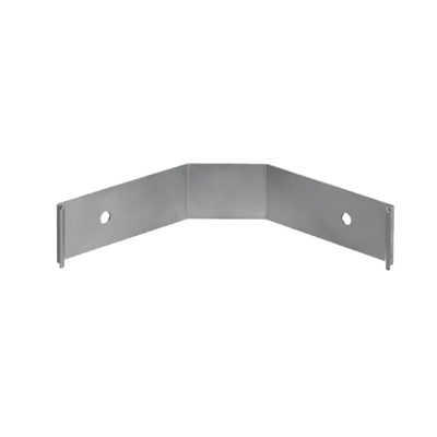 PANDUIT - CLIP para Instalación de Canaletas CWD4 Panduit. 1 Pieza
