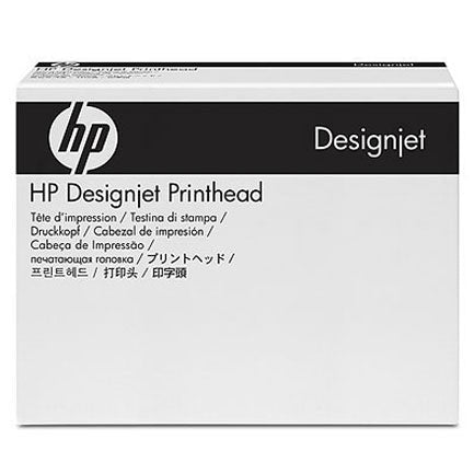HEWLETT PACKARD - Cabezal HP LF 771 Magenta/Amarillo Z6200 775ML