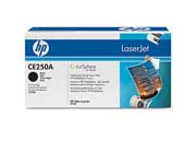 HEWLETT PACKARD - TONER HP CP3525 CM3530 MFP NEGRO 5K