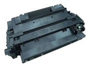 HEWLETT PACKARD - TONER HP NEGRO P3015 6K