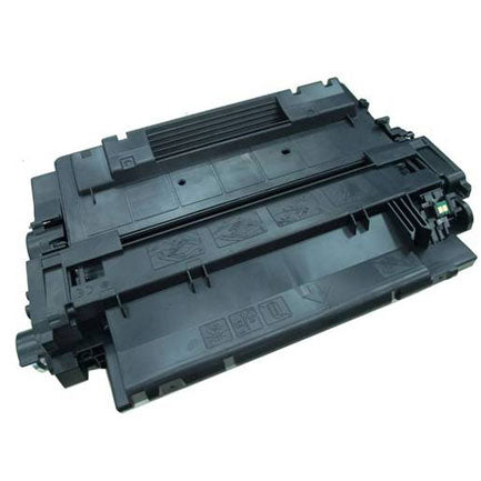 HEWLETT PACKARD - TONER HP NEGRO P3015 6K