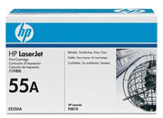 HEWLETT PACKARD - TONER HP NEGRO P3015 6K