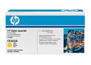 HEWLETT PACKARD - TONER HP CP4025/4525 AMARILLO