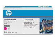 HEWLETT PACKARD - TONER HP CP4025/4525 MAGENTA