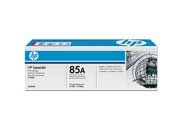 HEWLETT PACKARD - TONER HP P1102/P1102W DUAL PACK