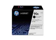 HEWLETT PACKARD - TONER HP 90X ALTO RENDIMIENTO M4555