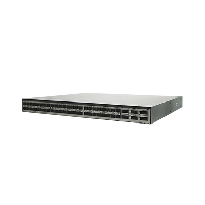 HUAWEI - Switch Core Huawei CloudEngine / 48 puertos SFP+ / 6 Puertos 40G-100G QSFP28