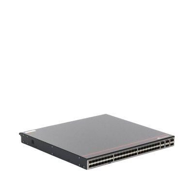 HUAWEI - Switch Core Huawei CloudEngine / 48 puertos SFP+ / 6 Puertos 40G-100G QSFP28