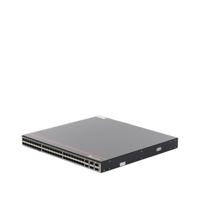 HUAWEI - Switch Core Huawei CloudEngine / 48 puertos SFP+ / 6 Puertos 40G-100G QSFP28