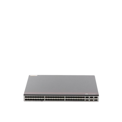 HUAWEI - Switch Core Huawei CloudEngine / 48 puertos SFP+ / 6 Puertos 40G-100G QSFP28