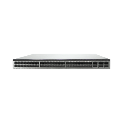 HUAWEI - Switch Core Huawei CloudEngine / 48 puertos SFP+ / 6 Puertos 40G-100G QSFP28