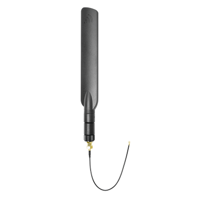 HONEYWELL HOME RESIDEO - Antena GSM Para Interior, 1dBi de Ganancia, Omnidireccional tipo Navaja.