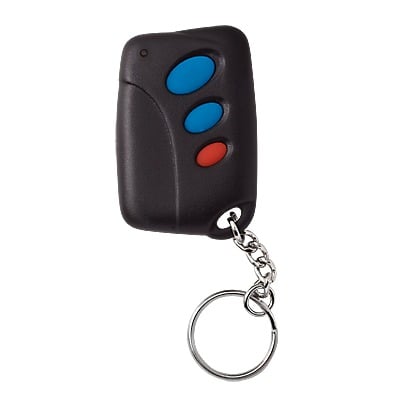 HONEYWELL HOME RESIDEO - Transmisor tipo llavero para CE2Y y CE2R