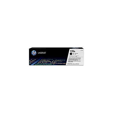 HEWLETT PACKARD - Toner HP 131A Negro