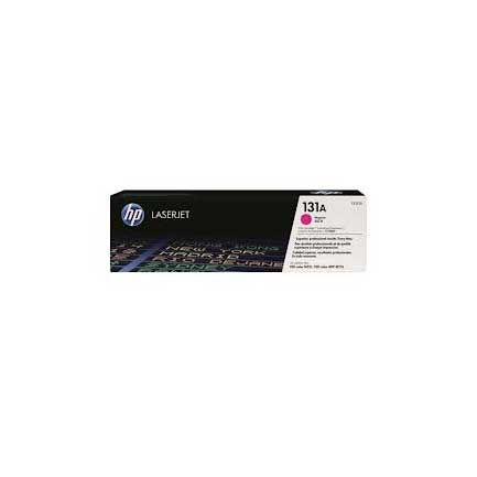 HEWLETT PACKARD - Toner HP 131A Magenta