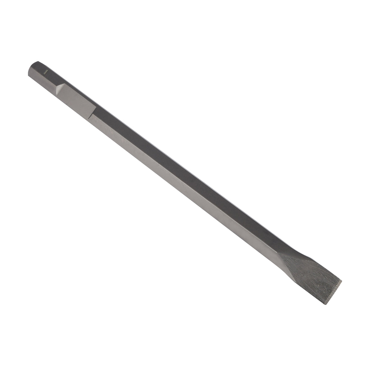 Cincel plna HEX 28mm