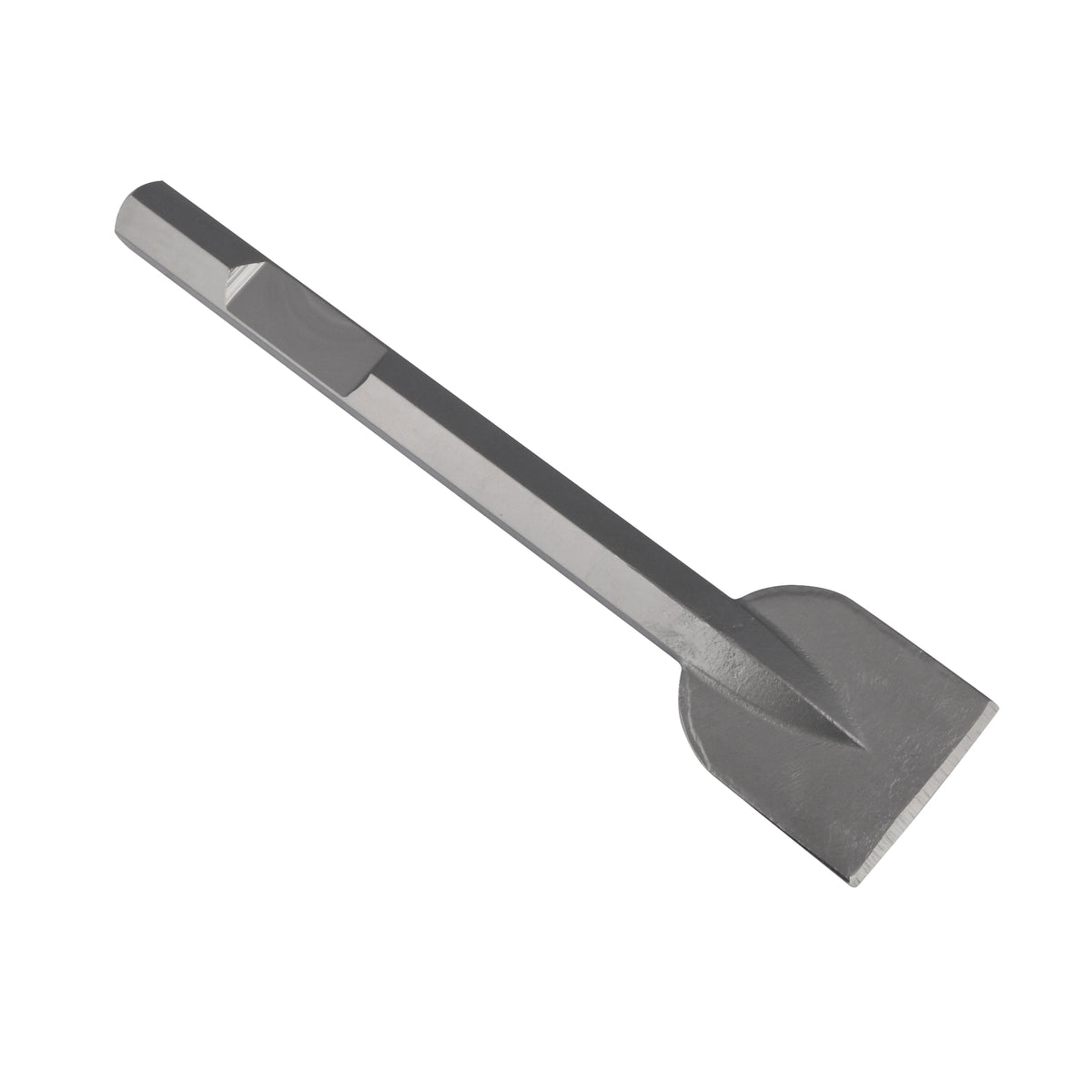 Cincel ancho HEX 28mm