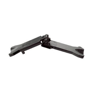 PANDUIT - Herramienta de Terminación Para Conectores TP de Panduit, Color Negro