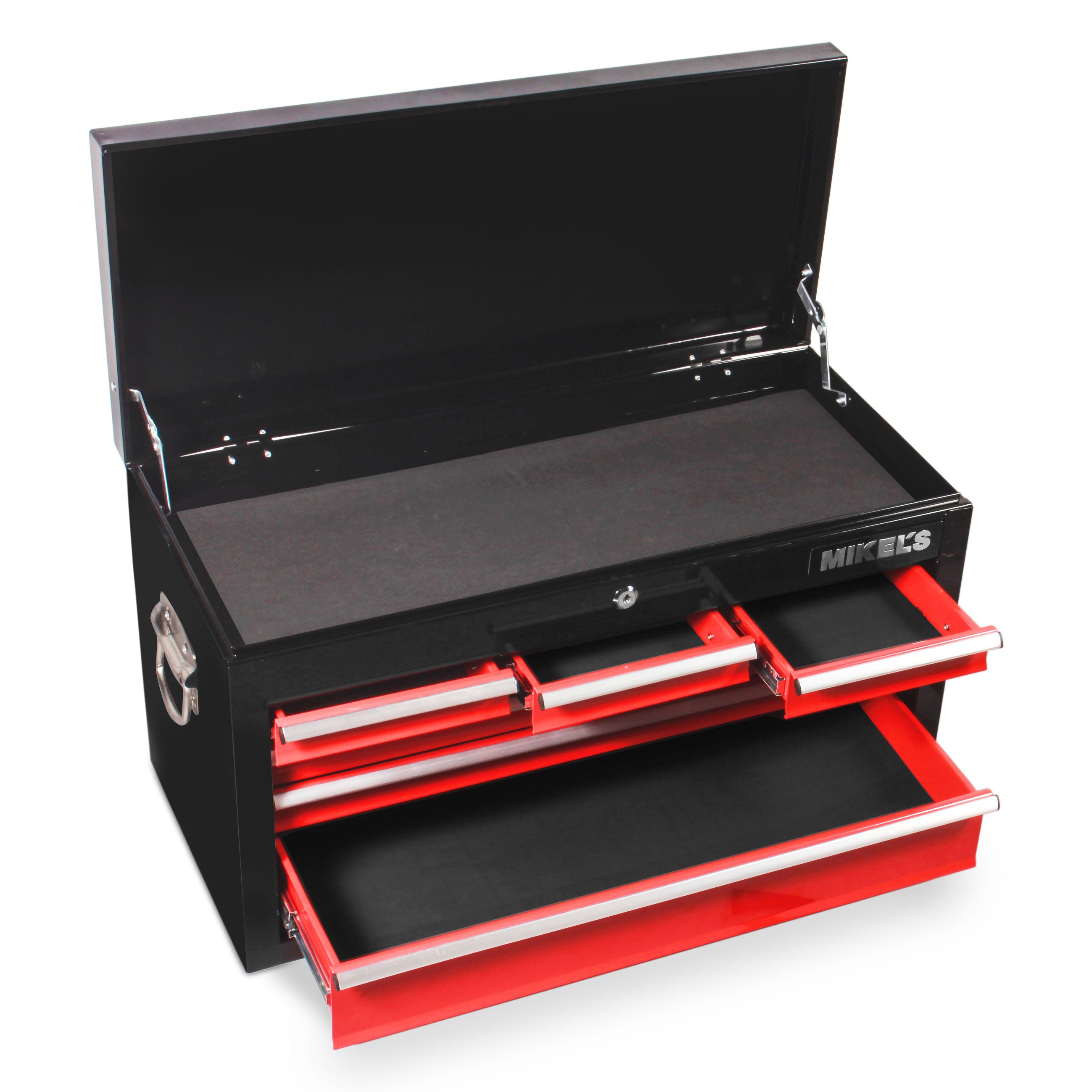 Estante / Caja para herramientas (6 cajones)