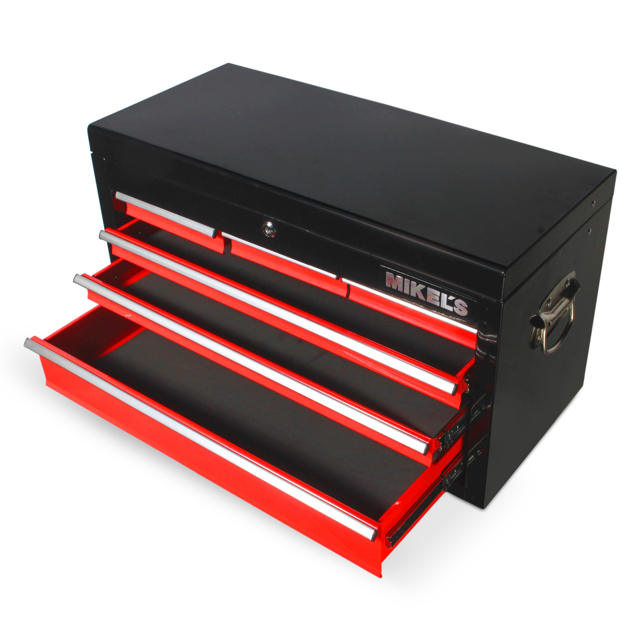 Estante / Caja para herramientas (6 cajones)