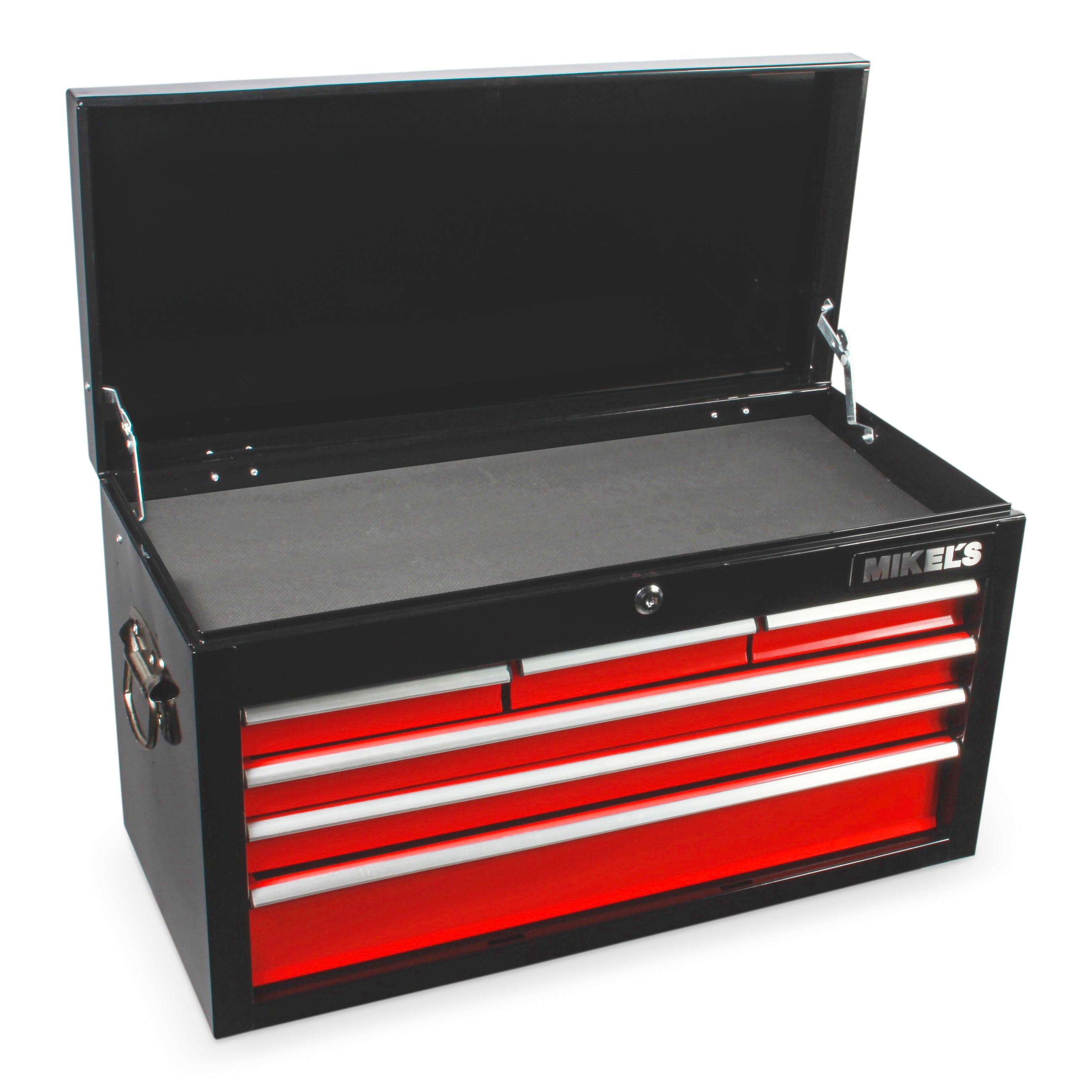 Estante / Caja para herramientas (6 cajones)