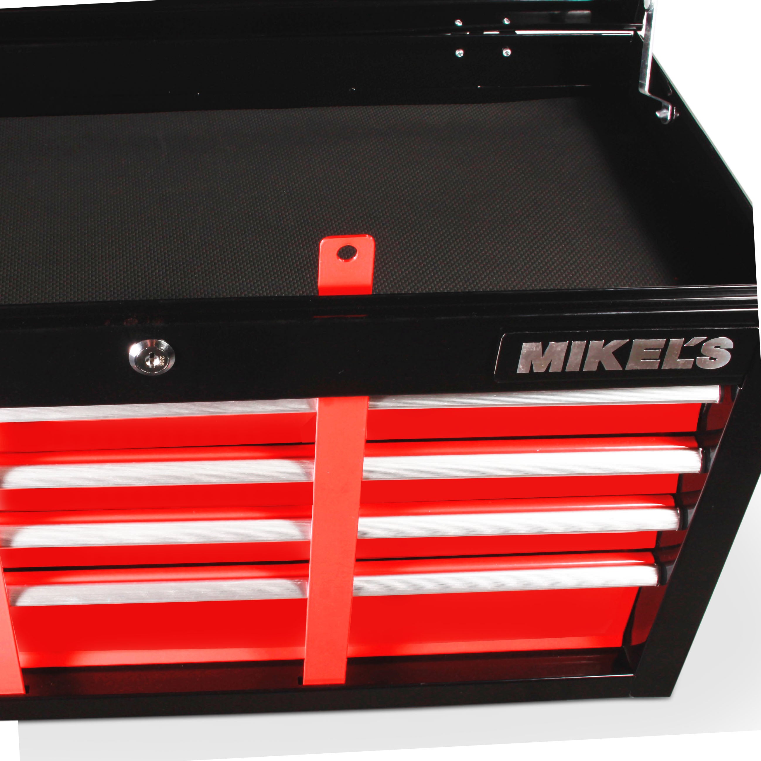 Estante / Caja para herramientas (6 cajones)