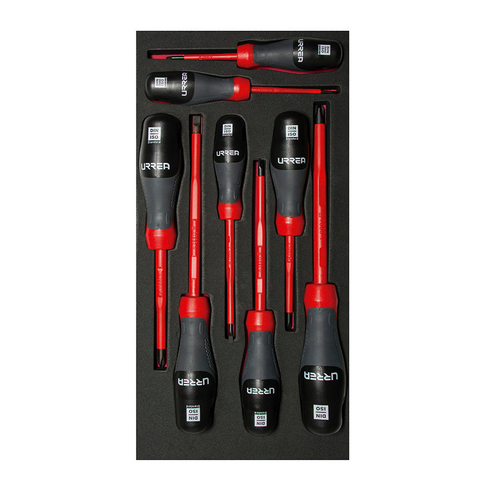 Jgo dest trimt 1000V comb 8pz
