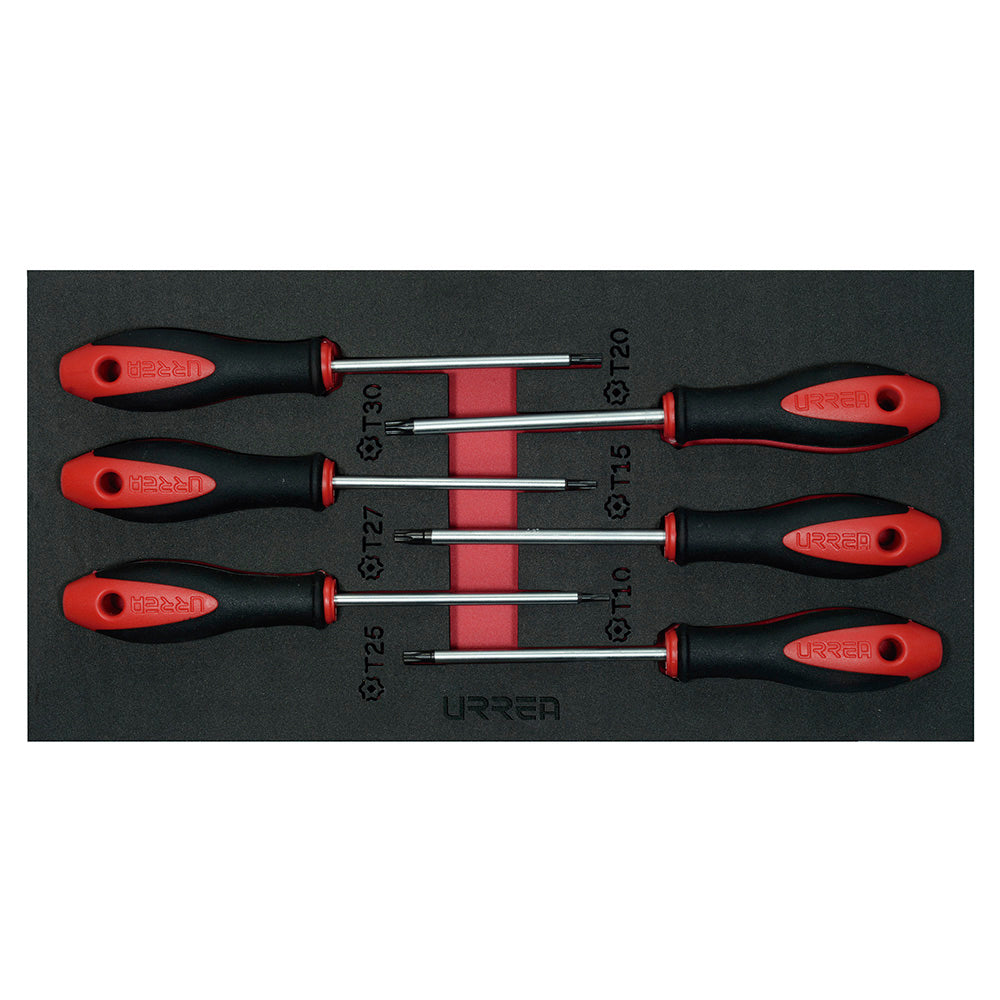 Jgo dest bimat torx 6pz