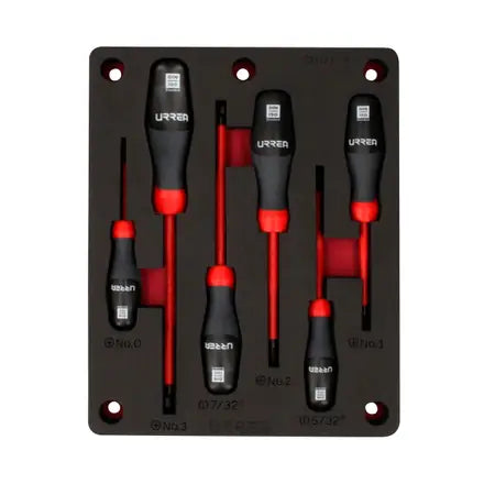 Charola EVA p/juego CH171P